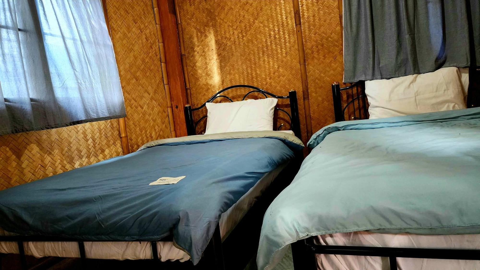 הוסטל צ'יאנג מאי Cozy Nest Cnx מראה חיצוני תמונה